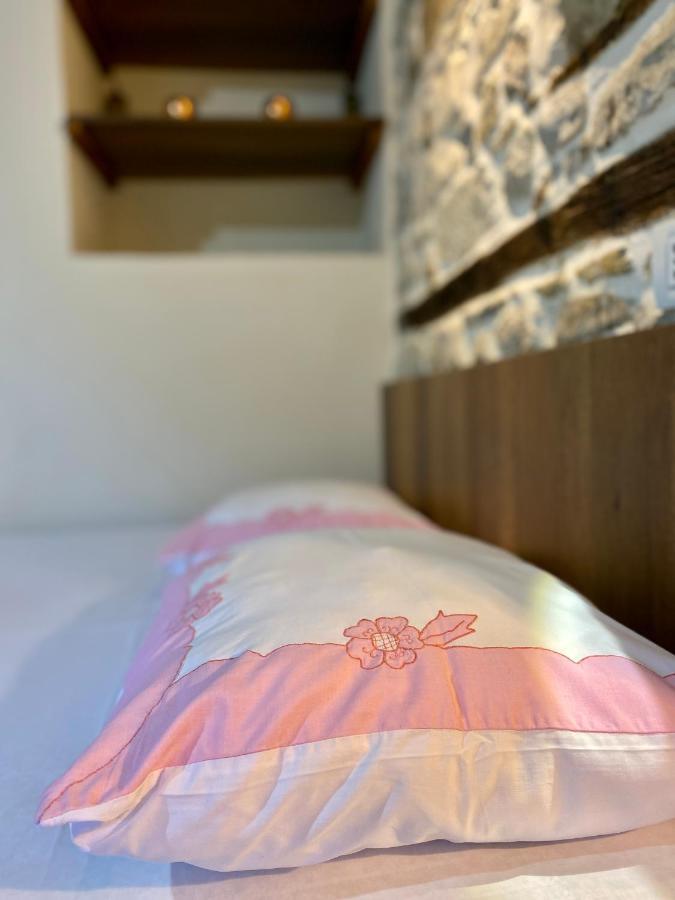 Restaurant & Guest House Semani Μπεράτ Εξωτερικό φωτογραφία